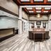 Homewood Suites by Hilton Henderson South Las Vegas lobby with seating and high ceilings in Henderson