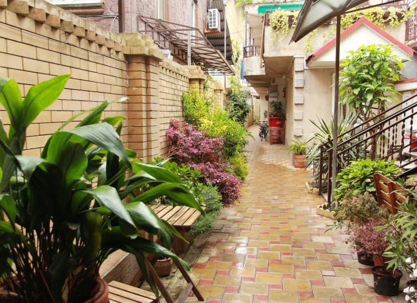 Outdoors view Photo