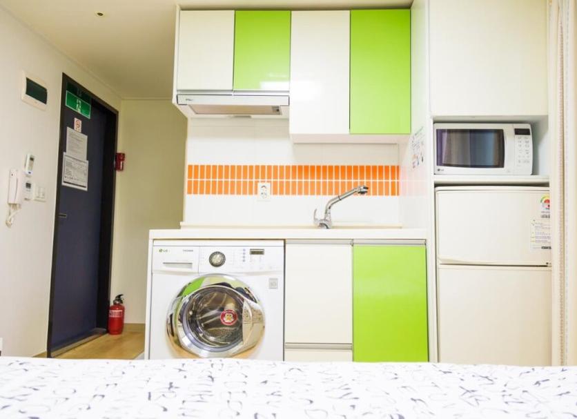 Kitchen Photo