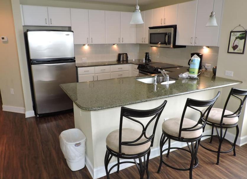 Kitchen Photo