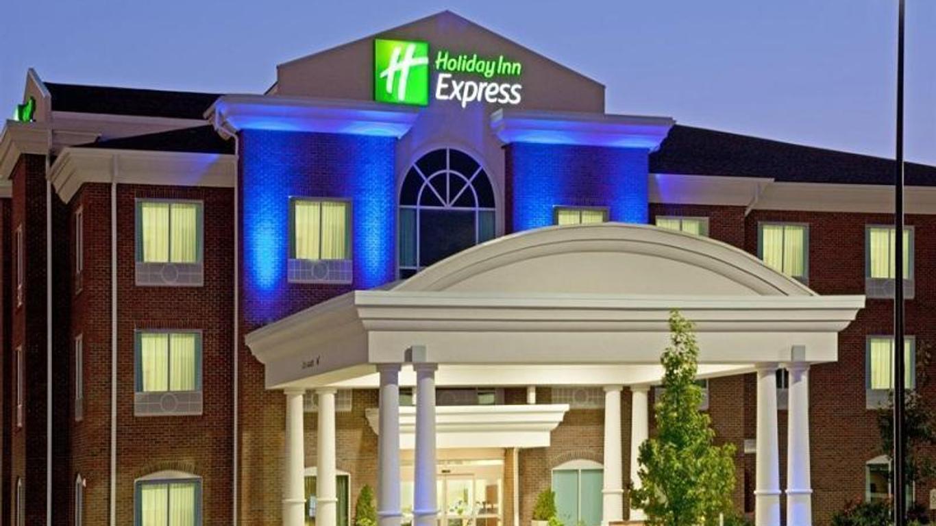 Lexington Inn and Suites