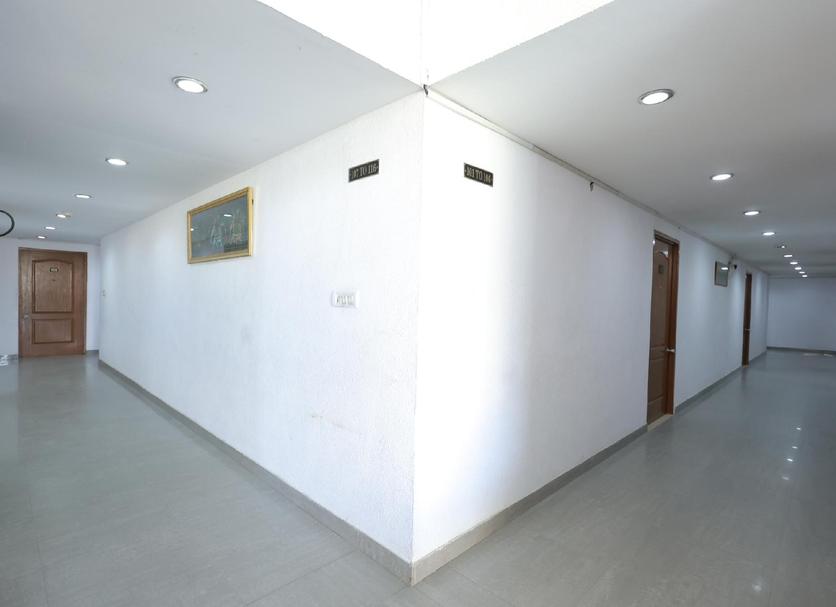 Hallway Photo