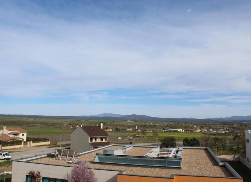 Outdoors view Photo