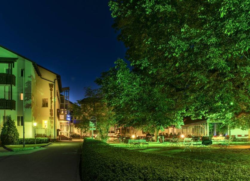 Outdoors view Photo