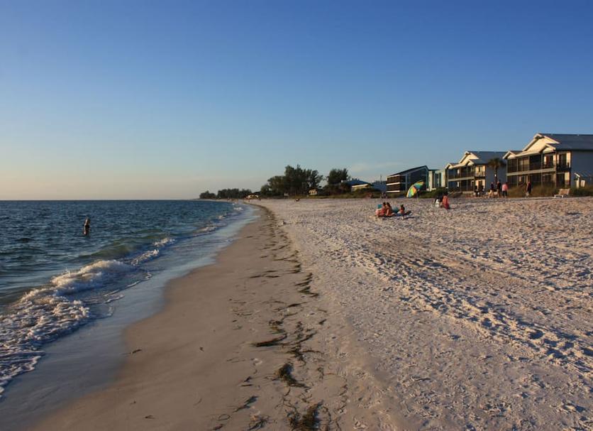 Beach Photo