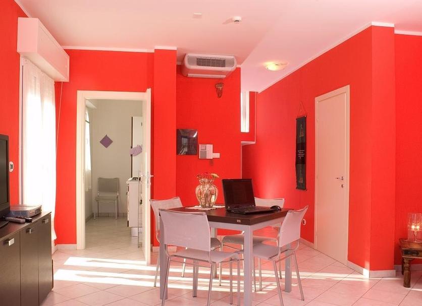 Dining room Photo