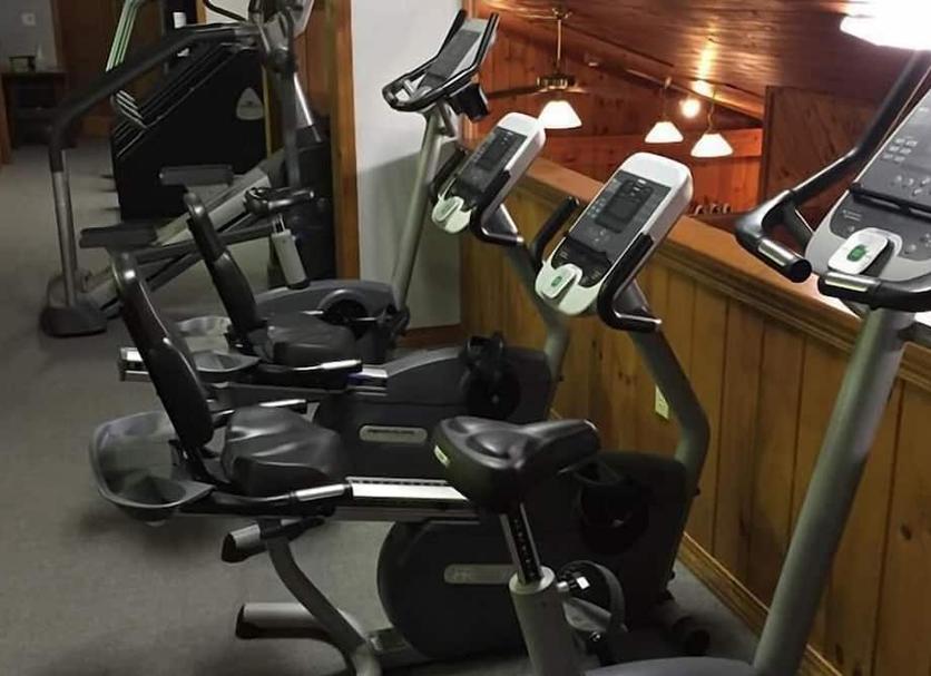 Gym Photo