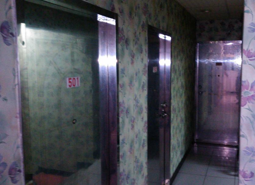Hallway Photo