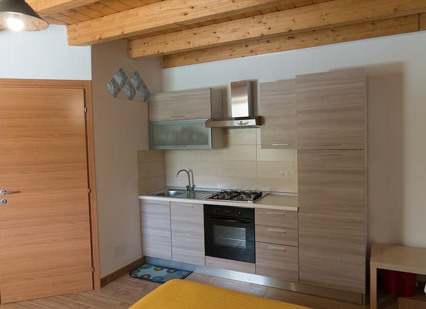 Kitchen Photo