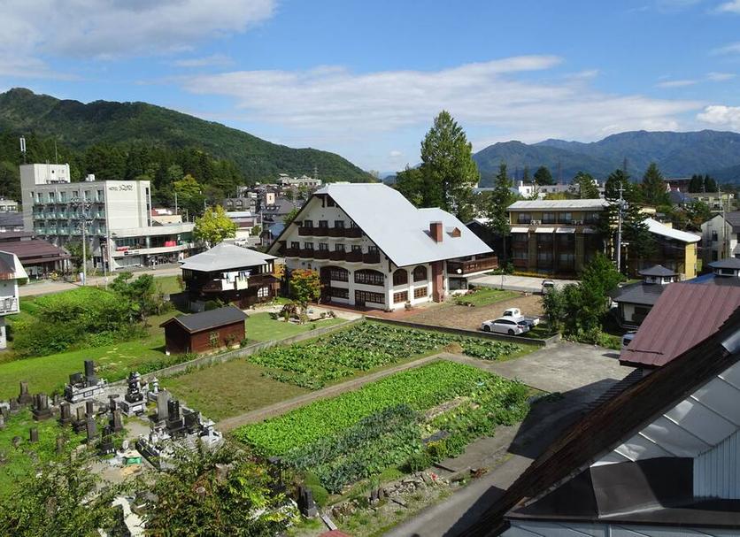 Outdoors view Photo