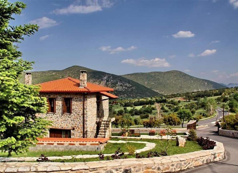 Outdoors view Photo
