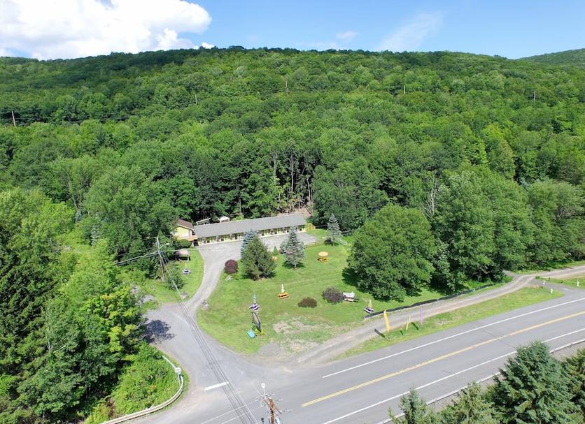 Outdoors view Photo