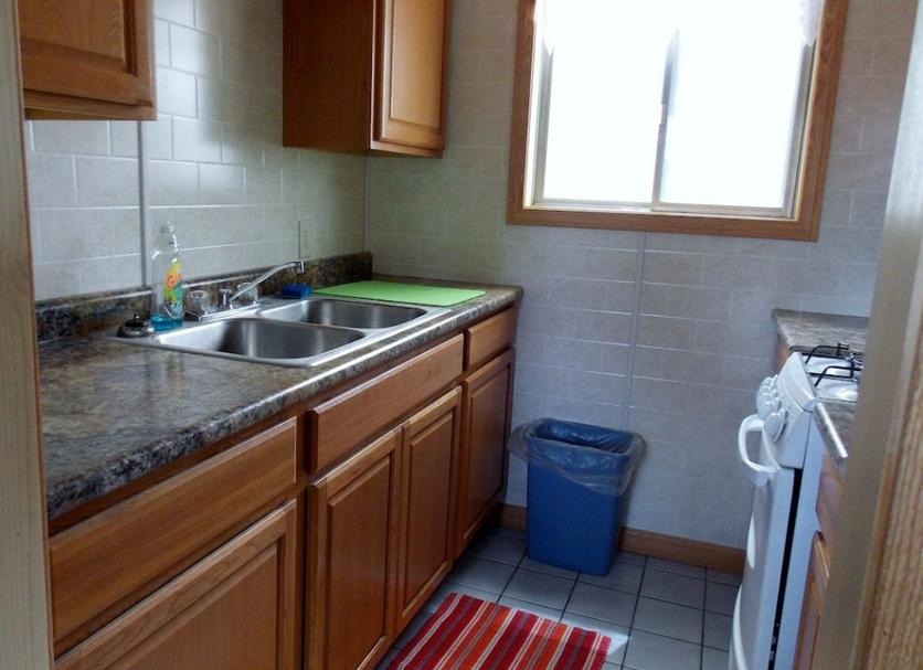 Kitchen Photo