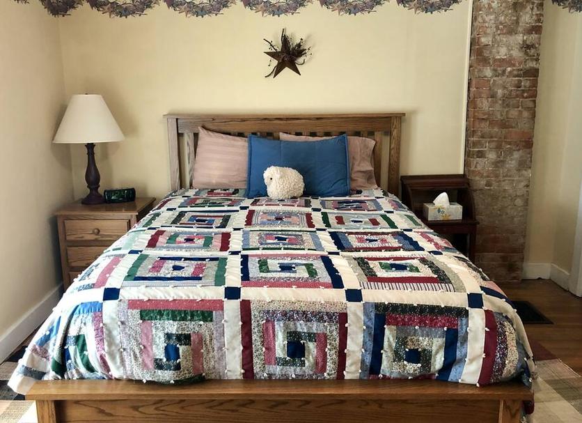 Bedroom Photo