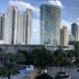 Outdoors view