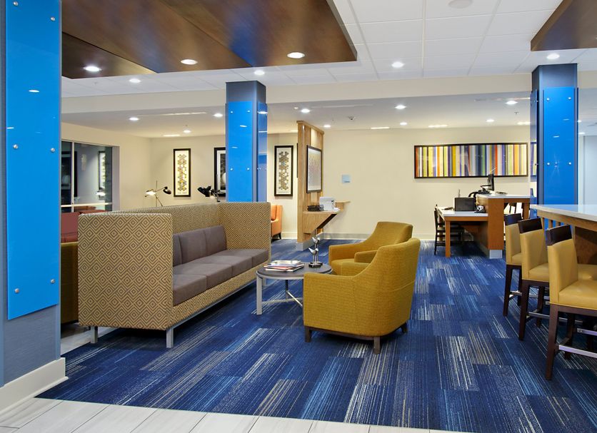 Hotel amenity Photo