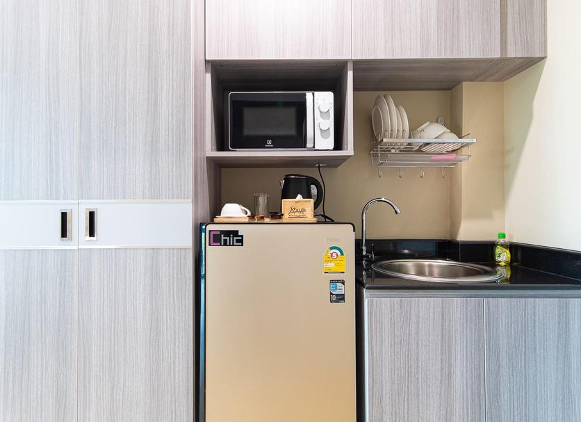 Kitchen Photo