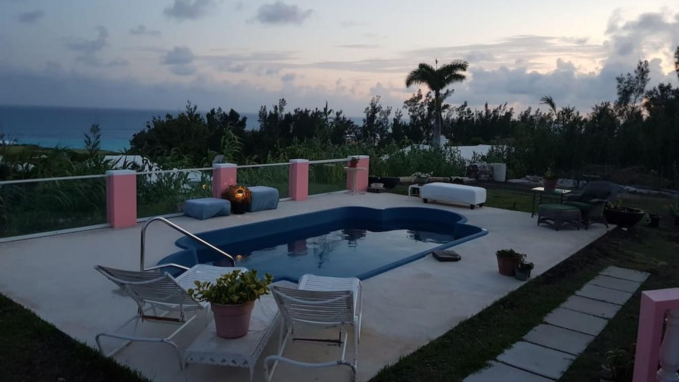 Bermuda Connections Guest House