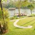 Outdoors view