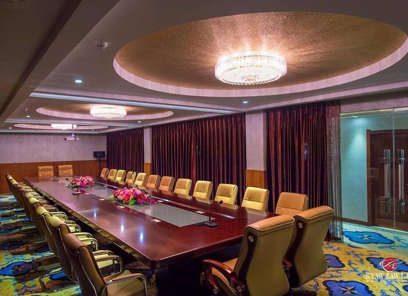 Conference room Photo