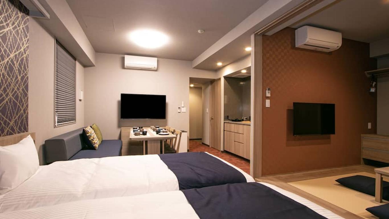 Minn Nihonbashi
