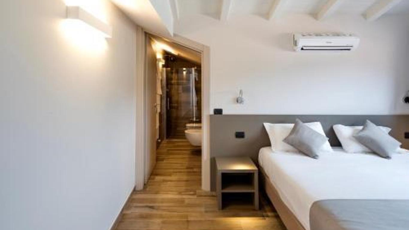 Hotel Baia di Paré