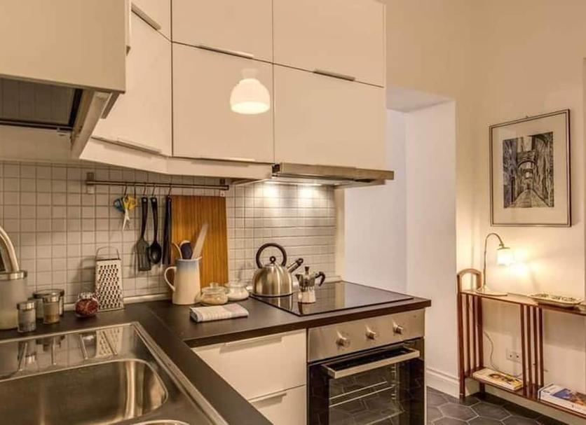 Kitchen Photo