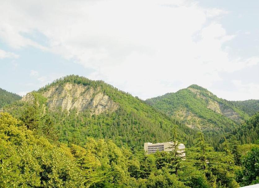 Outdoors view Photo
