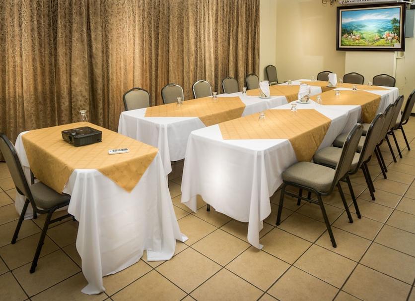 Conference room Photo