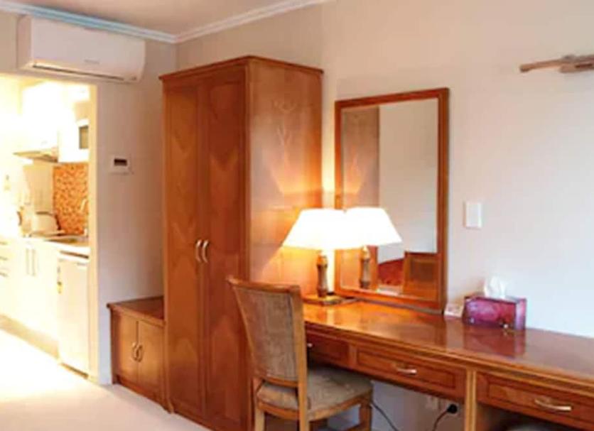 Room amenity Photo