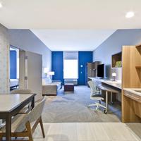 Home2 Suites by Hilton Plano Richardson