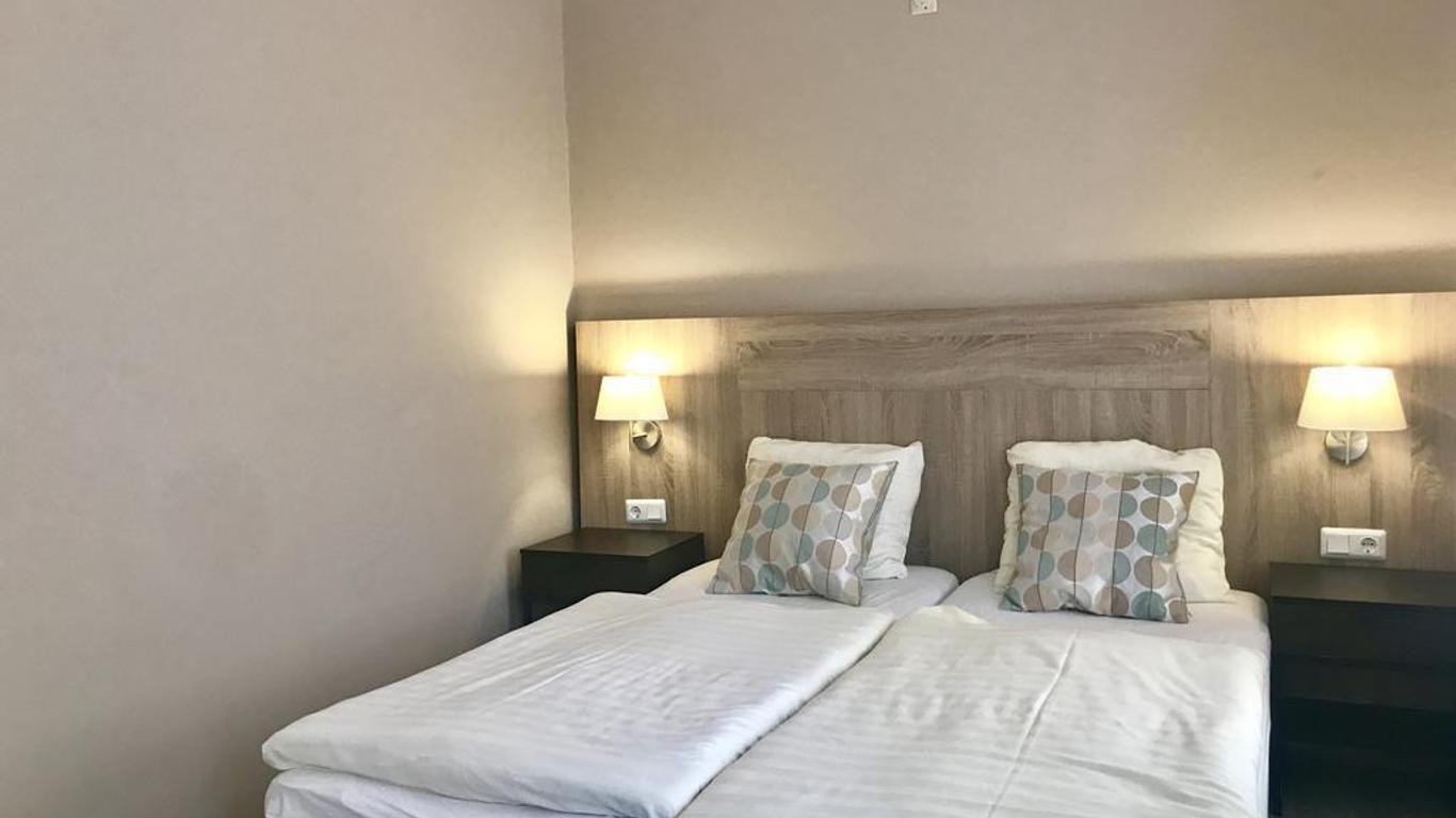 Hotel Van Oppen