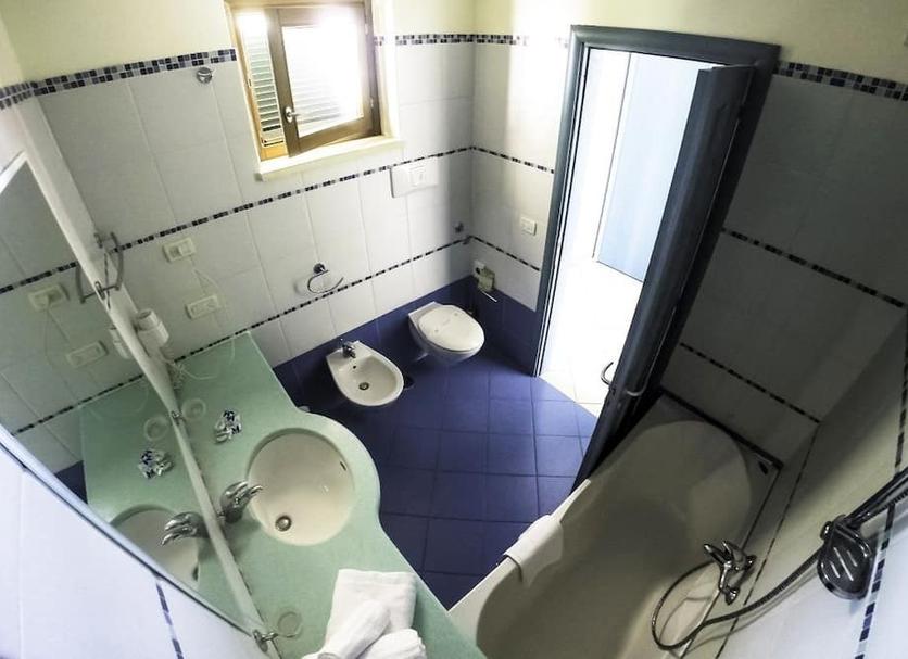 Bathroom Photo