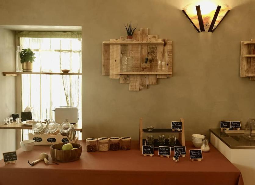 Room amenity Photo
