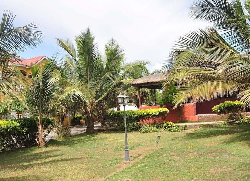 Outdoors view Photo