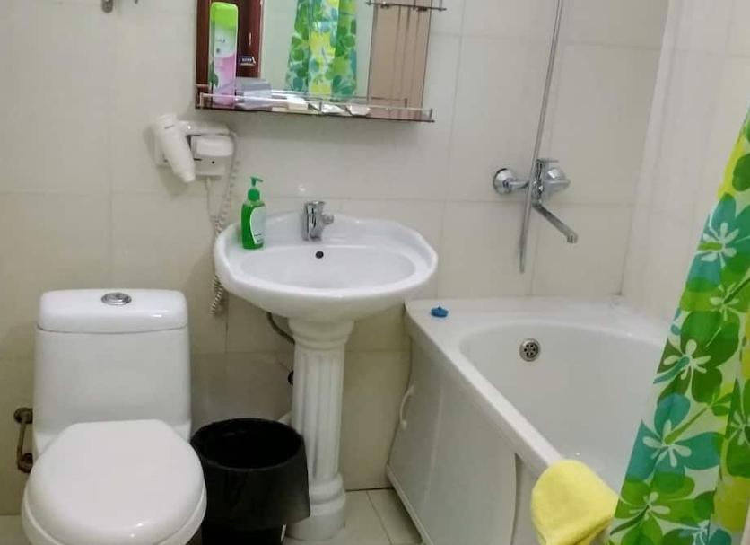 Bathroom Photo