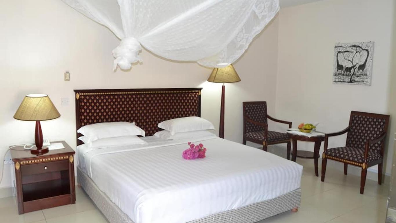 Oceanic Bay Hotel & Resort