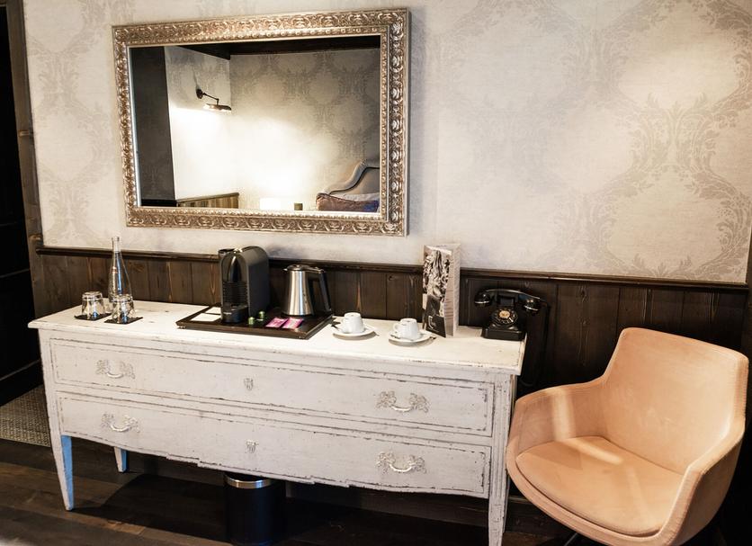 Room amenity Photo