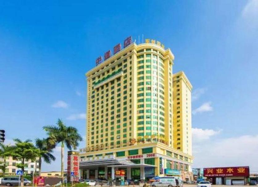 Building Photo
