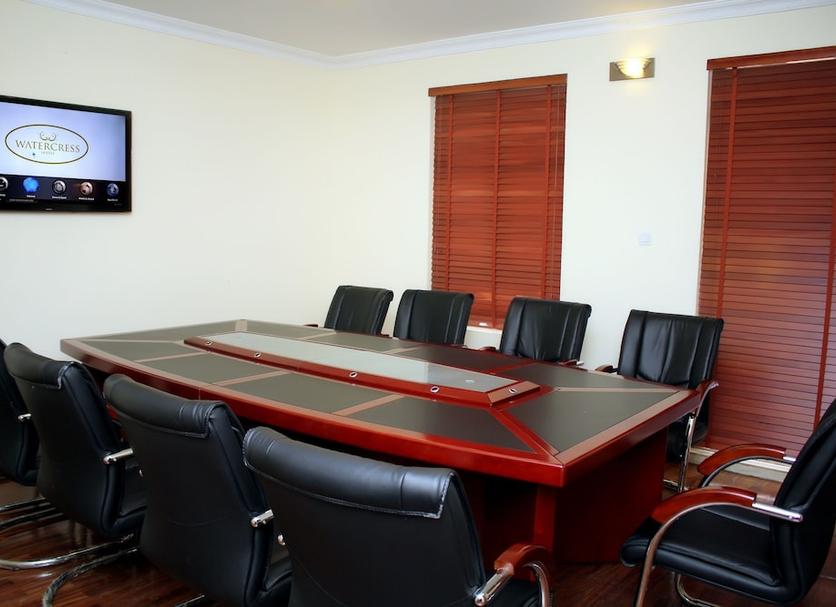Conference room Photo