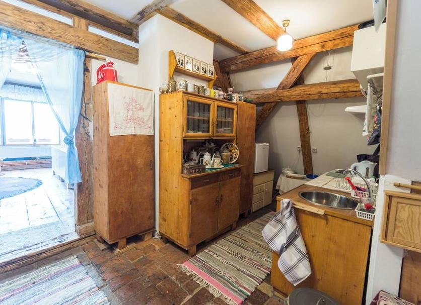 Kitchen Photo