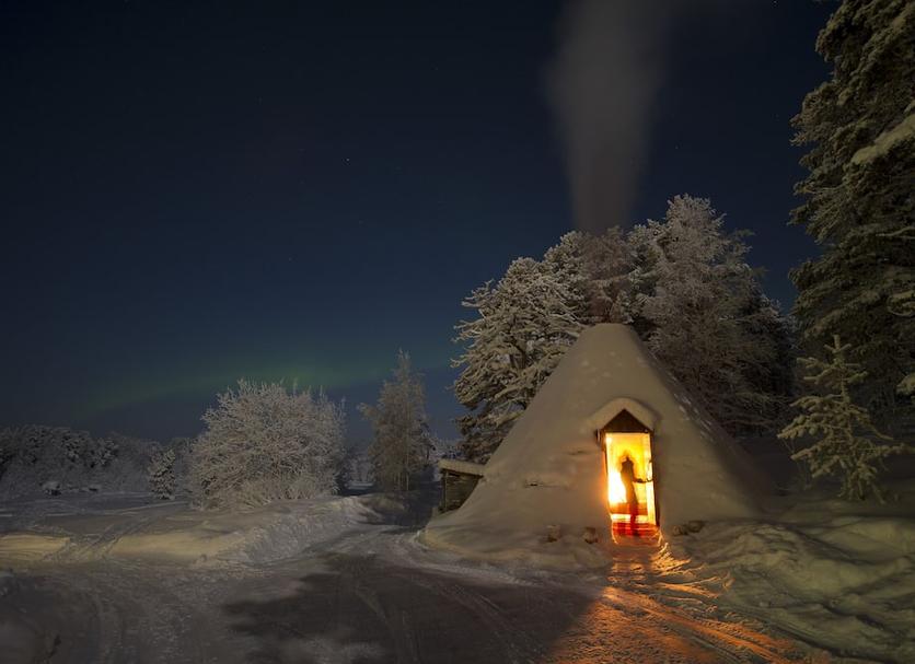 Outdoors view Photo