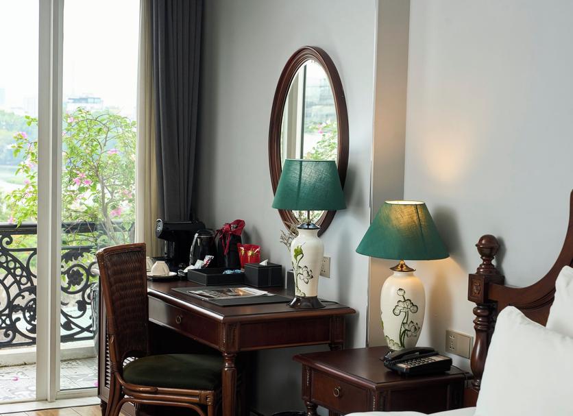 Room amenity Photo
