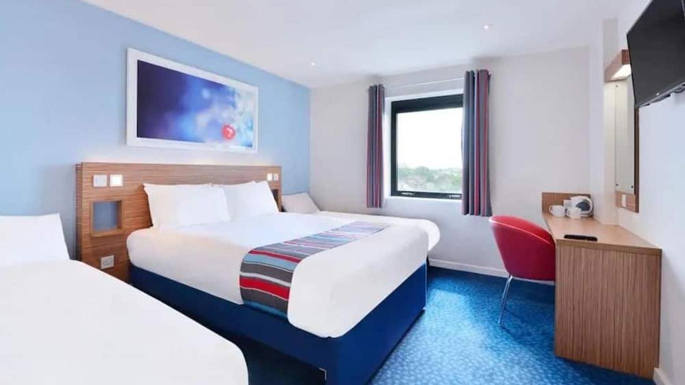 Travelodge Sedgefield