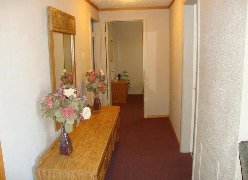 Hallway Photo