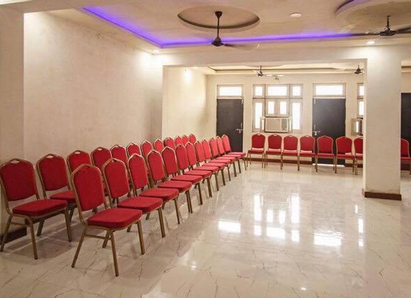 Conference room Photo