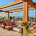 Rooftop lounge with city views at HOLLYWOOD VOLUME, a Tribute Portfolio Hotel in Los Angeles