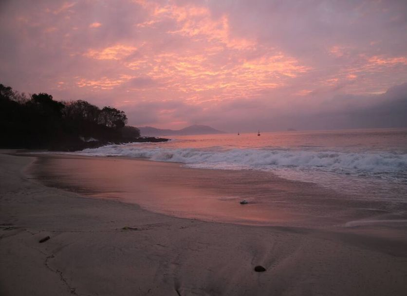 Beach Photo