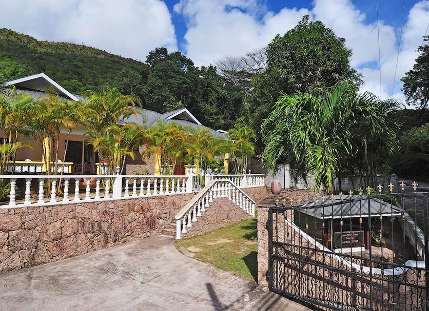 Outdoors view Photo