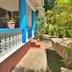 Outdoors view